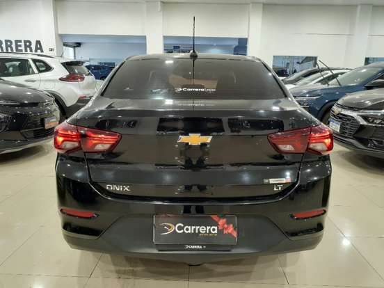CHEVROLET-ONIX-1.0 FLEX PLUS LT MANUAL CHEVROLET-ONIX-2023