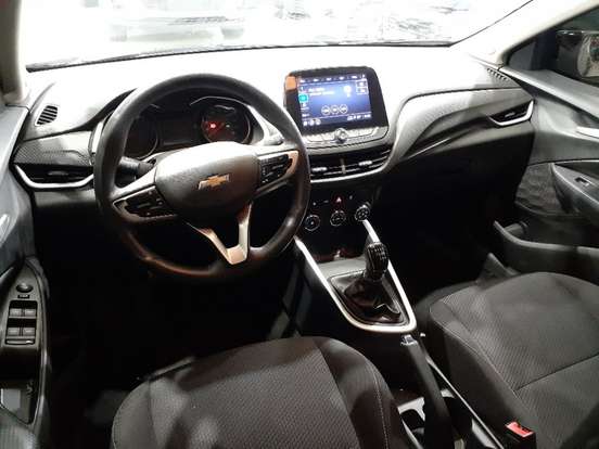 CHEVROLET-ONIX-1.0 FLEX PLUS LT MANUAL CHEVROLET-ONIX-2023