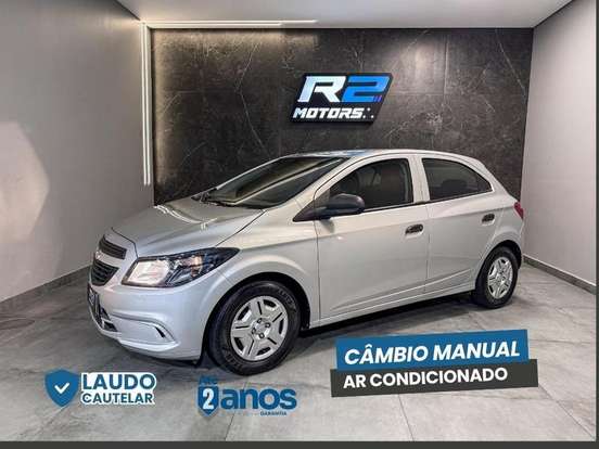 CHEVROLET-ONIX-2018