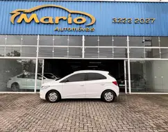 CHEVROLET ONIX 1.0 MPFI JOY 8V FLEX 4P MANUAL CHEVROLET ONIX 1.0 MPFI JOY 8V FLEX 4P MANUAL