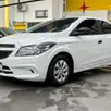 CHEVROLET ONIX 1.0 MPFI JOY 8V FLEX 4P MANUAL CHEVROLET ONIX 1.0 MPFI JOY 8V FLEX 4P MANUAL