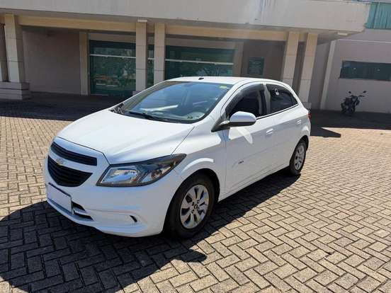 CHEVROLET-ONIX-1.0 MPFI JOY 8V FLEX 4P MANUAL CHEVROLET-ONIX-2019
