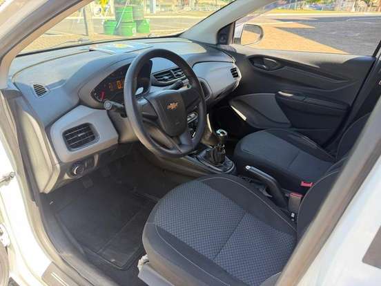 CHEVROLET-ONIX-1.0 MPFI JOY 8V FLEX 4P MANUAL CHEVROLET-ONIX-2019