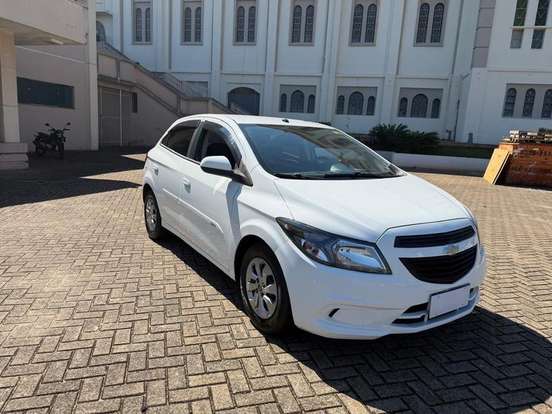 CHEVROLET-ONIX-1.0 MPFI JOY 8V FLEX 4P MANUAL CHEVROLET-ONIX-2019