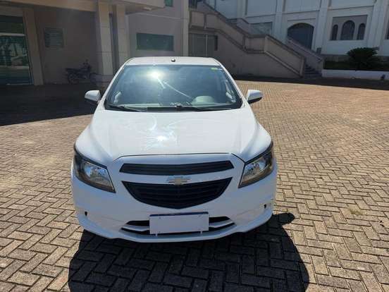 CHEVROLET-ONIX-1.0 MPFI JOY 8V FLEX 4P MANUAL CHEVROLET-ONIX-2019