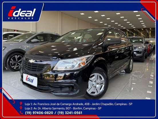 CHEVROLET-ONIX-2014