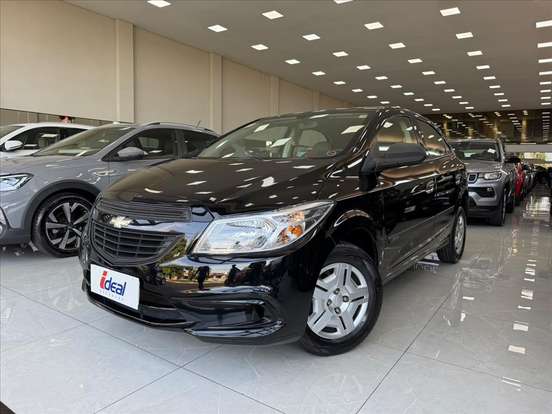 CHEVROLET-ONIX-2014