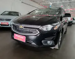 CHEVROLET ONIX 1.0 MPFI LT 8V FLEX 4P MANUAL CHEVROLET ONIX 1.0 MPFI LT 8V FLEX 4P MANUAL