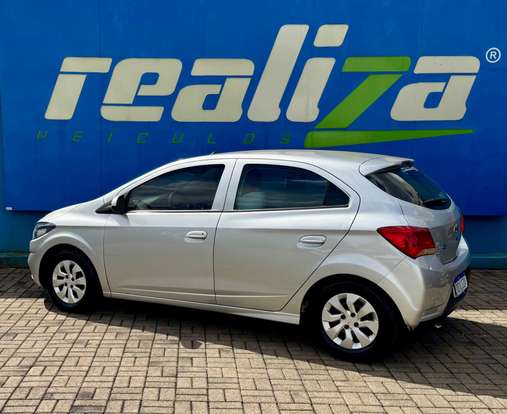 CHEVROLET-ONIX-2017