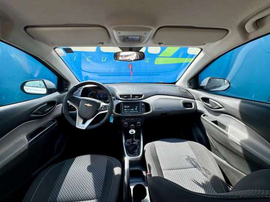 CHEVROLET-ONIX-2017