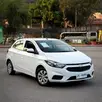 CHEVROLET ONIX 1.0 MPFI LT 8V FLEX 4P MANUAL CHEVROLET ONIX 1.0 MPFI LT 8V FLEX 4P MANUAL