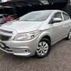 CHEVROLET ONIX 1.0 MPFI LT 8V FLEX 4P MANUAL CHEVROLET ONIX 1.0 MPFI LT 8V FLEX 4P MANUAL