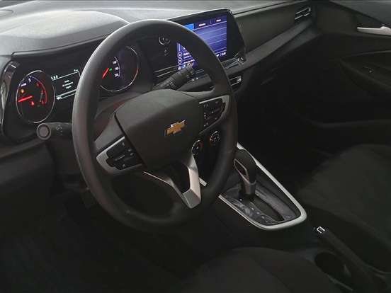CHEVROLET-ONIX-1.0 TURBO ETANOL ECO AUTOMÁTICO CHEVROLET-ONIX-2026
