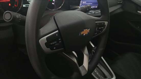 CHEVROLET-ONIX-1.0 TURBO ETANOL ECO AUTOMÁTICO CHEVROLET-ONIX-2026