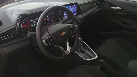 CHEVROLET-ONIX-1.0 TURBO ETANOL ECO AUTOMÁTICO CHEVROLET-ONIX-2026