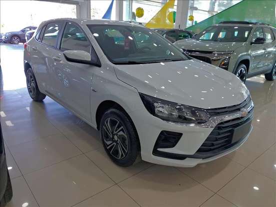 CHEVROLET-ONIX-2026