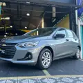 CHEVROLET ONIX 1.0 TURBO FLEX AUTOMÁTICO CHEVROLET ONIX 1.0 TURBO FLEX AUTOMÁTICO