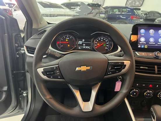 CHEVROLET-ONIX-1.0 TURBO FLEX LT AUTOMÁTICO CHEVROLET-ONIX-2024