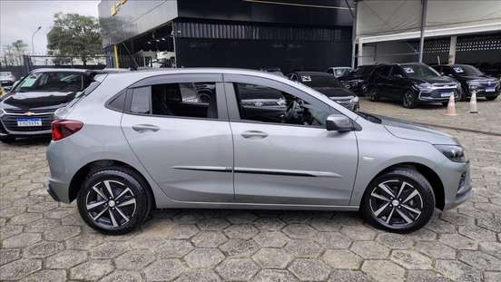 CHEVROLET-ONIX-2025