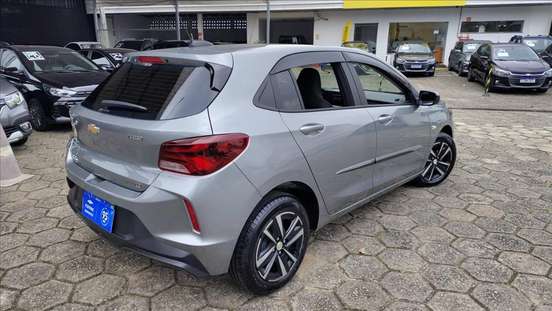 CHEVROLET-ONIX-2025