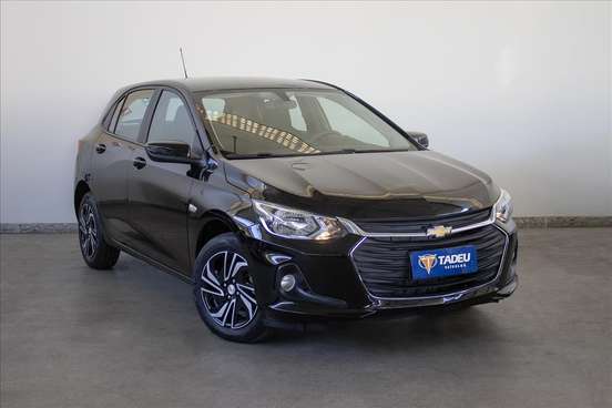 CHEVROLET-ONIX-1.0 TURBO FLEX LT MANUAL CHEVROLET-ONIX-2024