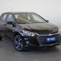 CHEVROLET ONIX 1.0 TURBO FLEX LT MANUAL CHEVROLET ONIX 1.0 TURBO FLEX LT MANUAL