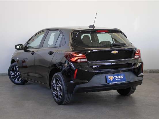 CHEVROLET-ONIX-1.0 TURBO FLEX LT MANUAL CHEVROLET-ONIX-2024