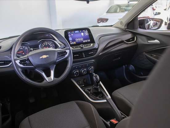 CHEVROLET-ONIX-1.0 TURBO FLEX LT MANUAL CHEVROLET-ONIX-2024