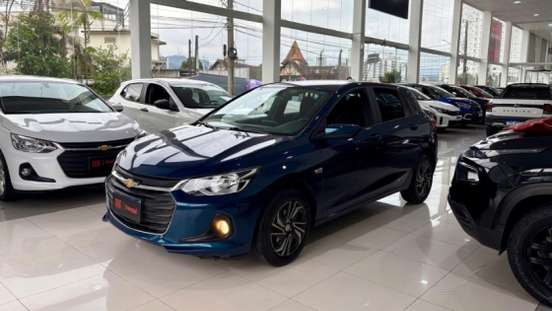 CHEVROLET-ONIX-2023
