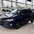 CHEVROLET ONIX 1.0 TURBO FLEX LT MANUAL CHEVROLET ONIX 1.0 TURBO FLEX LT MANUAL