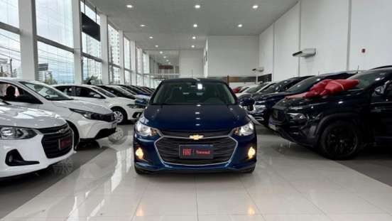 CHEVROLET-ONIX-1.0 TURBO FLEX LT MANUAL CHEVROLET-ONIX-2023
