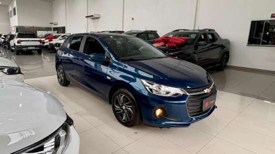 CHEVROLET-ONIX-2023