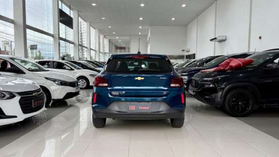 CHEVROLET-ONIX-1.0 TURBO FLEX LT MANUAL CHEVROLET-ONIX-2023