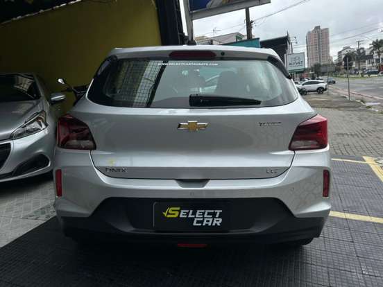 CHEVROLET-ONIX-2023
