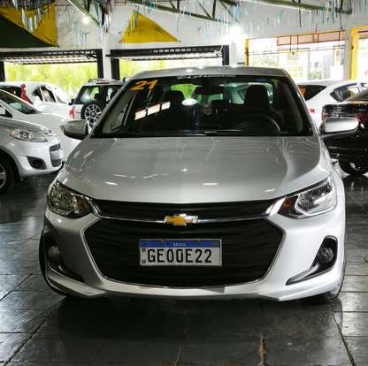 CHEVROLET-ONIX-2020