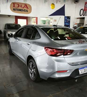 CHEVROLET-ONIX-2020