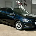 CHEVROLET ONIX 1.0 TURBO FLEX LTZ MANUAL CHEVROLET ONIX 1.0 TURBO FLEX LTZ MANUAL