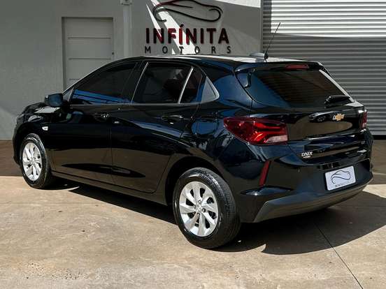 CHEVROLET-ONIX-2022