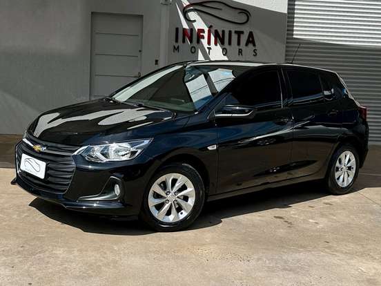 CHEVROLET-ONIX-2022