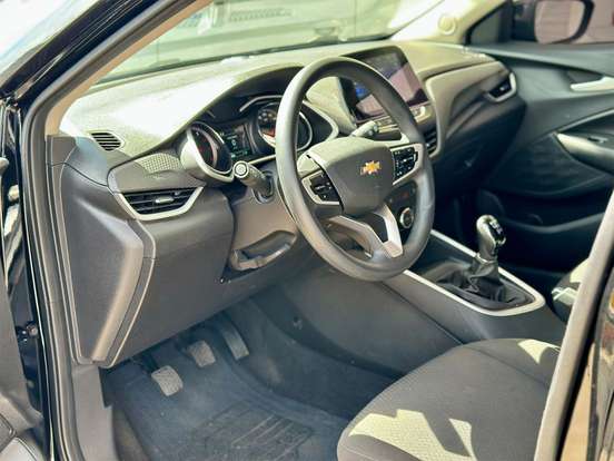 CHEVROLET-ONIX-1.0 TURBO FLEX LTZ MANUAL CHEVROLET-ONIX-2022