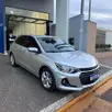 CHEVROLET ONIX 1.0 TURBO FLEX LTZ MANUAL CHEVROLET ONIX 1.0 TURBO FLEX LTZ MANUAL