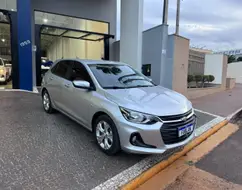 CHEVROLET ONIX 1.0 TURBO FLEX LTZ MANUAL CHEVROLET ONIX 1.0 TURBO FLEX LTZ MANUAL