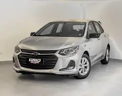 CHEVROLET ONIX 1.0 TURBO FLEX LTZ MANUAL CHEVROLET ONIX 1.0 TURBO FLEX LTZ MANUAL