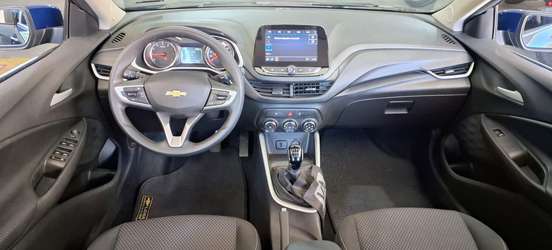 CHEVROLET-ONIX-2021