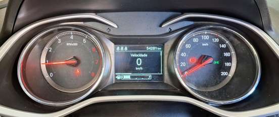 CHEVROLET-ONIX-1.0 TURBO FLEX LTZ MANUAL CHEVROLET-ONIX-2021
