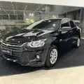 CHEVROLET ONIX 1.0 TURBO FLEX PLUS AUTOMÁTICO CHEVROLET ONIX 1.0 TURBO FLEX PLUS AUTOMÁTICO