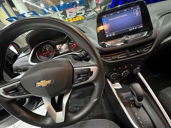 CHEVROLET-ONIX-1.0 TURBO FLEX PLUS AUTOMÁTICO CHEVROLET-ONIX-2025