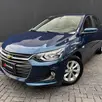 CHEVROLET ONIX 1.0 TURBO FLEX PLUS LT AUTOMÁTICO CHEVROLET ONIX 1.0 TURBO FLEX PLUS LT AUTOMÁTICO