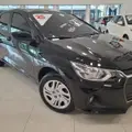 CHEVROLET ONIX 1.0 TURBO FLEX PLUS LT AUTOMÁTICO CHEVROLET ONIX 1.0 TURBO FLEX PLUS LT AUTOMÁTICO