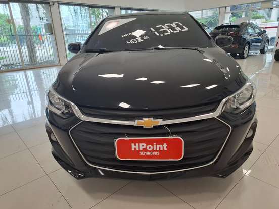 CHEVROLET-ONIX-2024
